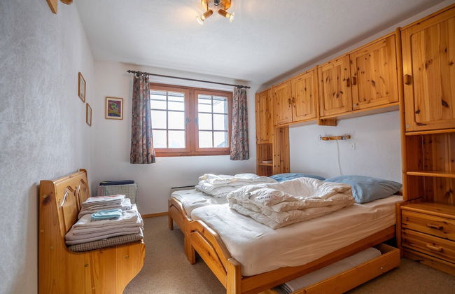 Vieux Valais Heidi - Photo 1