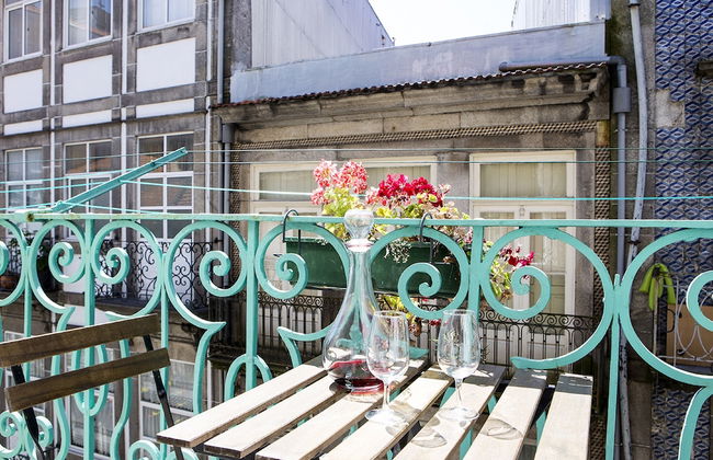 OX Apartments B Places - Photo 137