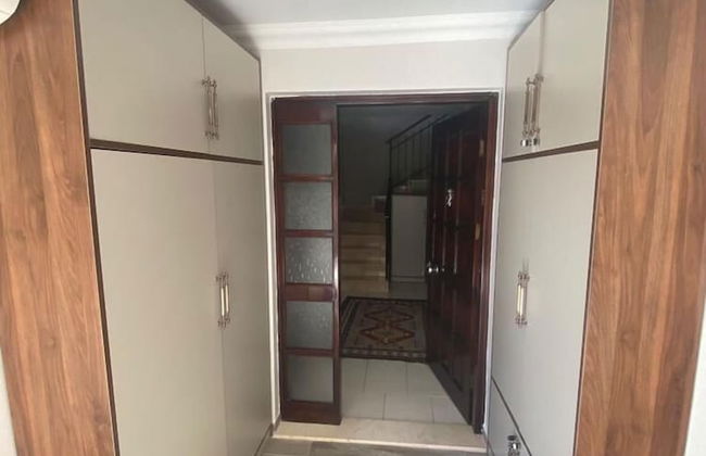 Villa Lavanta Marmaris - Foto 19