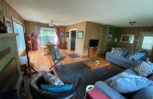 Vans Yosemite Garden Cottage - Foto 25