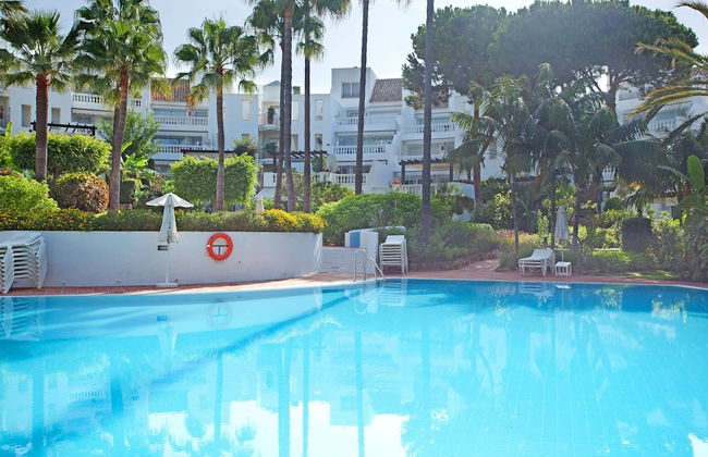 Apartment in Marbella Near the Beach - Foto 18