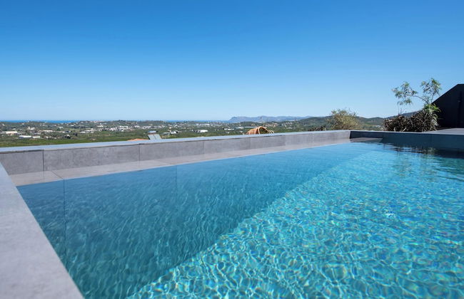 Villa Arithea - Foto 46