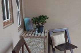 Casinha na praia da Armação, Floripa - Foto 9