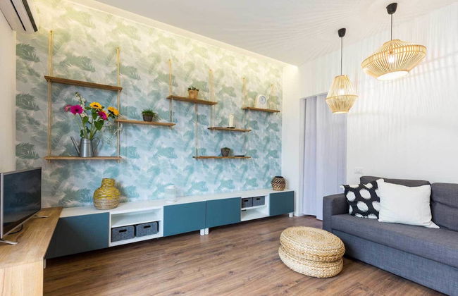 Solemar Sicilia - Casa Colibrì - Foto 9