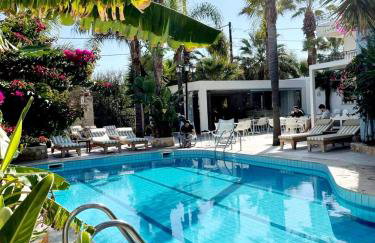 Minoa Apartments - Foto 1