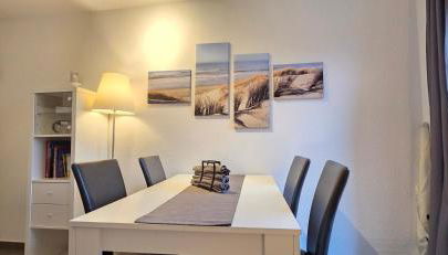 Nr 28 - Ferienwohnung Am Yachthafen - Foto 4