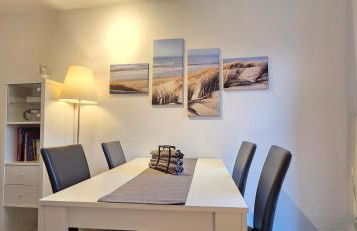 Nr 28 - Ferienwohnung Am Yachthafen - Foto 4