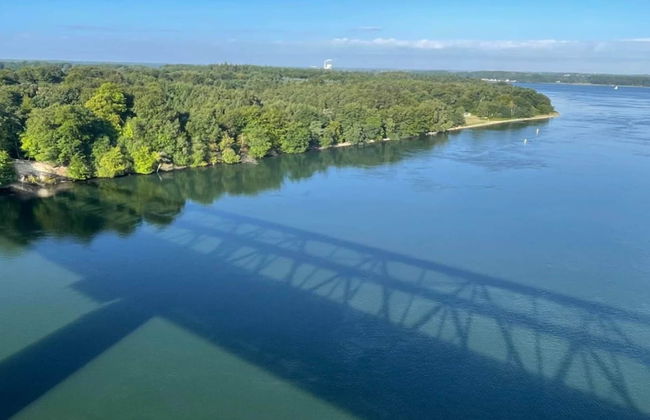 Middelfart Home- Nearby Free Waterpark Access - Foto 50