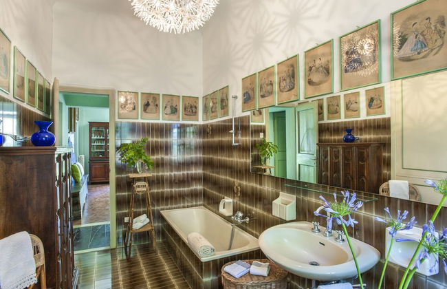 Holiday Home in Senigallia With Garden BBQ - Foto 29