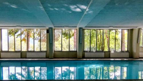 Enjoy Home | Sulle Piste con Piscina & Garage - Foto 1