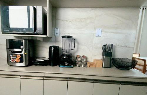 Apartamento Alto Padrão em Lauro de Freitas - Foto 12