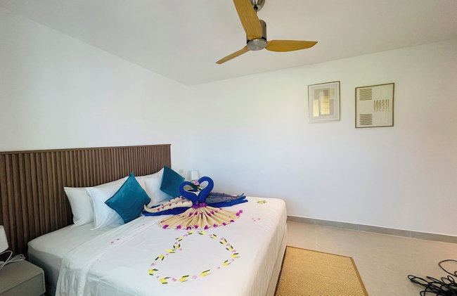 Baan Saint Tropez Villas Kata Beach - Foto 76