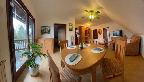 Ferienwohnung Am Briesetal - Foto 4