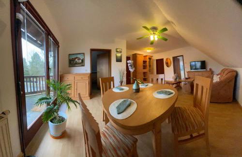 Ferienwohnung Am Briesetal - Foto 4