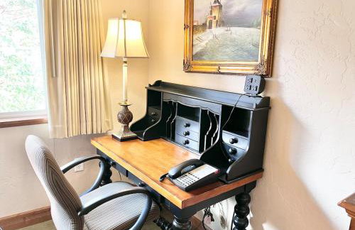 Double Queen Getaway at Zermatt Resort Near Park City - 3070 - Foto 5