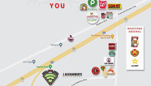 Big, Tidy, Cushy, & Activities - Foto 3