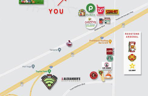 Big, Tidy, Cushy, & Activities - Foto 3