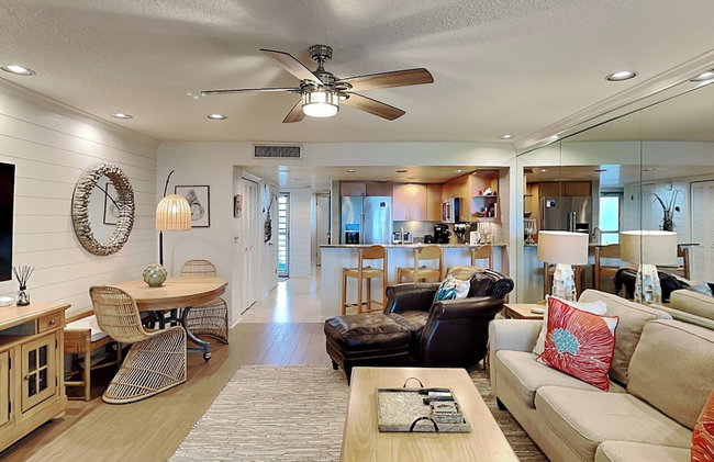 Sunrise Villa by Distinctive Beach Rentals - Foto 9