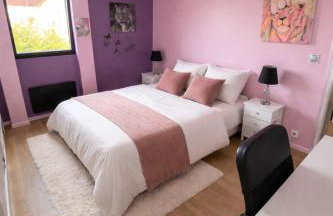 Villa avec Piscine - 15 ' JO - Vélos - 30 ' Disney - Foto 57