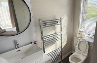 Malton 2-Bed Lodge Sleeps 4 Pet Friendly - Foto 39