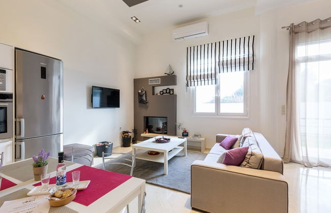 Gouves Beach Boutique Apartment - Foto 26