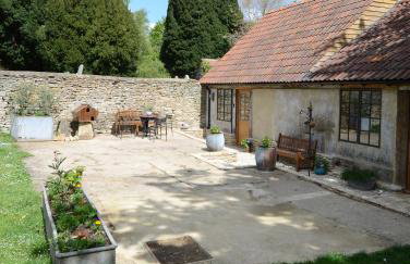 Converted Barn House - Central Oxford, Cotswolds - Foto 2