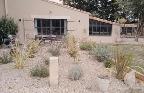 Mas de la Finière - Foto 26