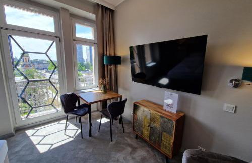 BestView CENTRUM Netflix - Foto 28