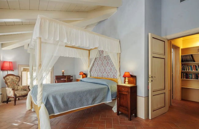 Villa Melangola - Foto 43