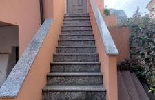 Appartamento Luigia Finalborgo bike room tour ebike trekking - Foto 13