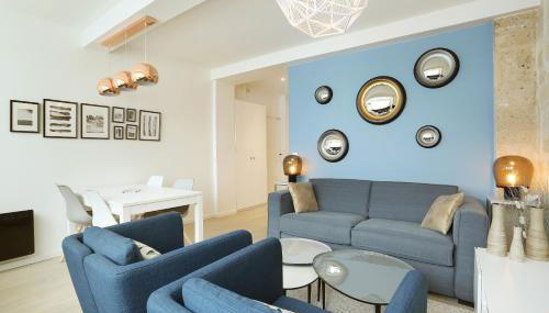 Charming Apartment Invalides Eiffel Tower - Foto 3, Other