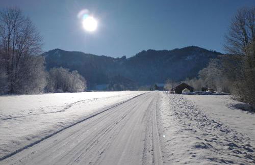 Fewo Wertachliebe - Photo 33