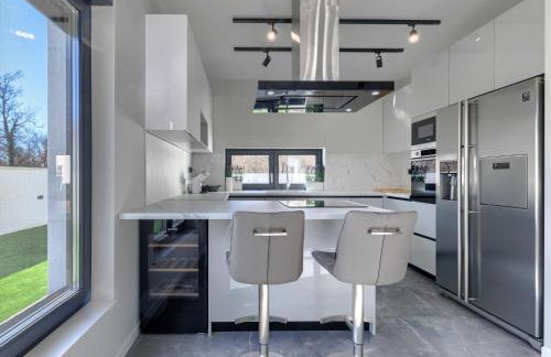 Villa De Karlo by Interhome - Foto 18