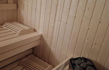 FerienHaus mit Sauna Schustergasse Bischofsheim Rhön - Foto 30