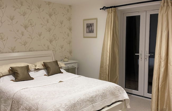 Abbey Green Farm B&b, Camping & Touring Park - Foto 30