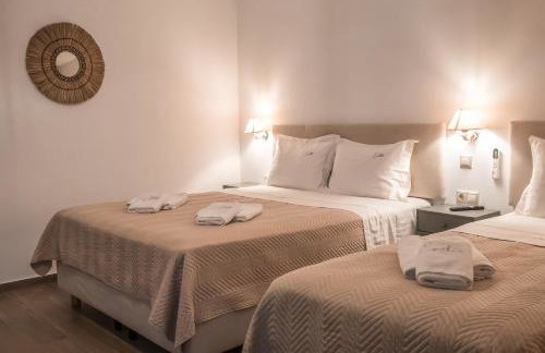 Epithea Suites Kythnos 5 με ιδιωτική πισίνα - Foto 21