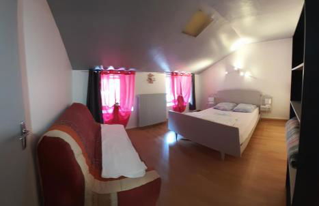 Grande maison en Aubrac - Foto 12