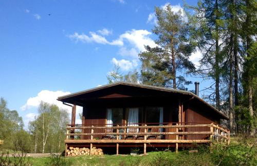 Woodland Retreats - Foto 1