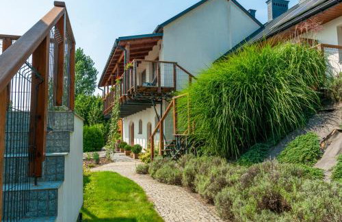 Winnica Płochockich Country House - Foto 6