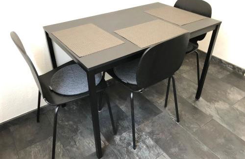 Ferienwohnung "am Ochsentor" - Foto 7