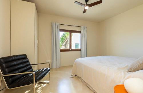 Villa Primavera Renovated Seaview Villa in Mahon - Foto 10