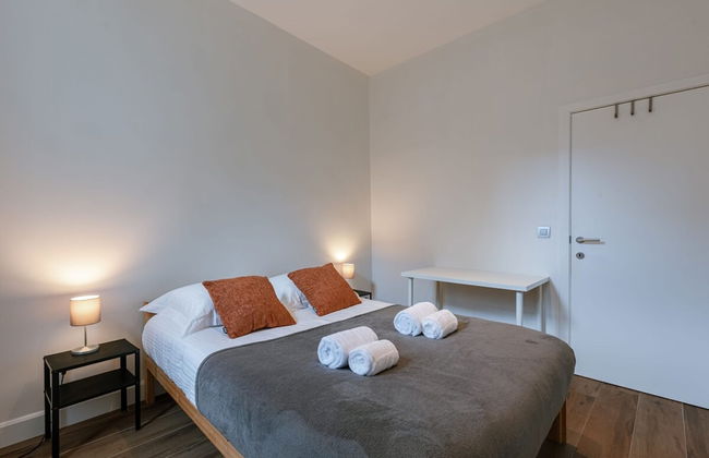 Pleasant Apartment on top Location in Ghent - Foto 25