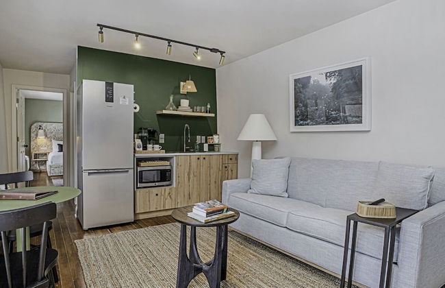 The Neighborhood Hotel - Grand Beach - Foto 50