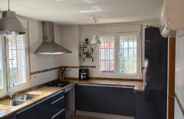 Family chalet villa Otura 5 habitaciones - Photo 37