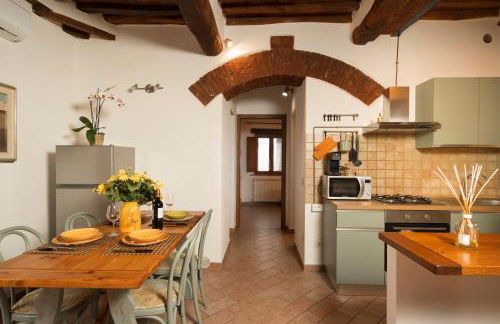 Casa Matilde Chianti - Jeky Stay - Foto 40