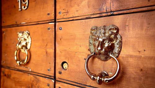 La Casa nel Castello - Foto 5