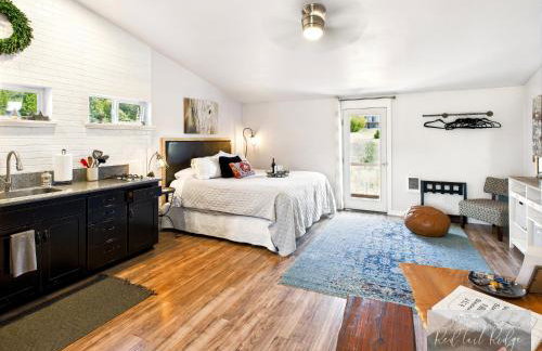 2 spaces More Space with 2 units at same location PNW Retreat - Foto 48