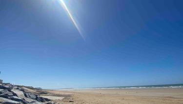 Studio en bord de mer, tous commerces animations - Foto 3