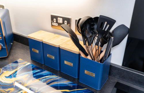 Doncaster Lakeside Paradise Place - Foto 24