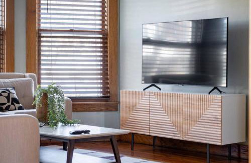 Robin's Egg, Private Downtown, Pet-Friendly Gem - Foto 20